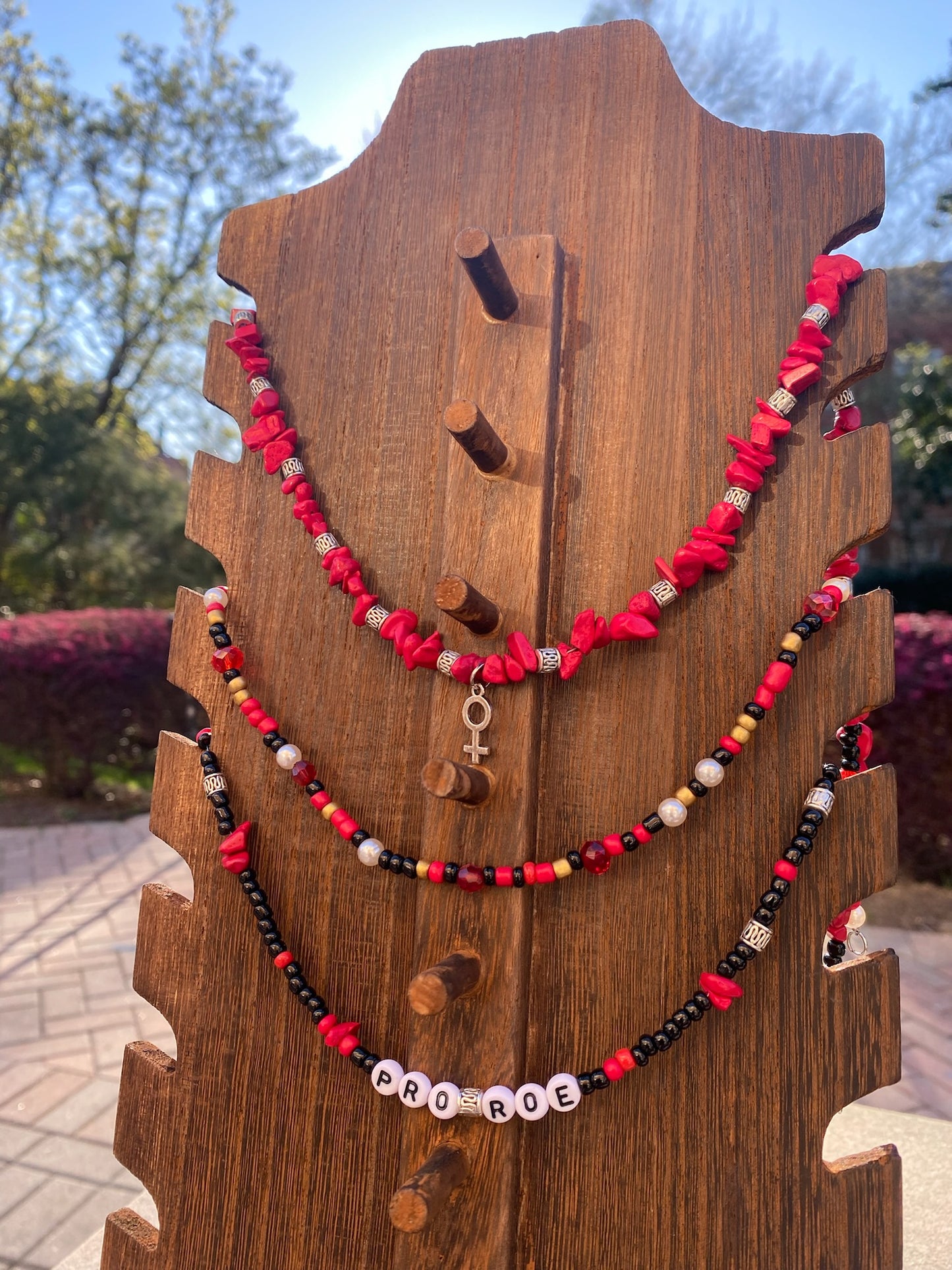 Everyday Wear Necklace